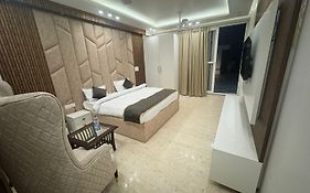 Hotel The Royal Oakes